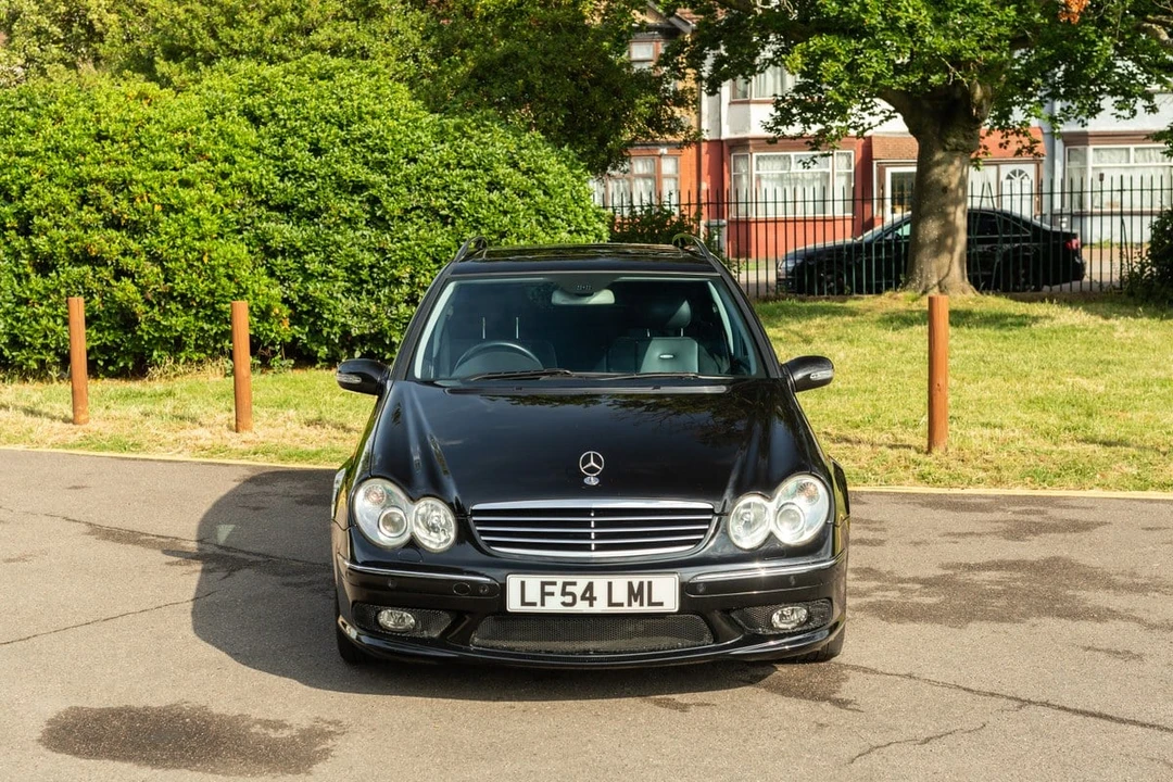 2004 Mercedes-Benz W203 C 55 AMG - Image 24 of 30