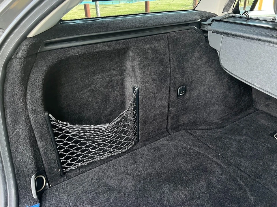 2004 Mercedes-Benz W203 C 55 AMG - Image 20 of 30
