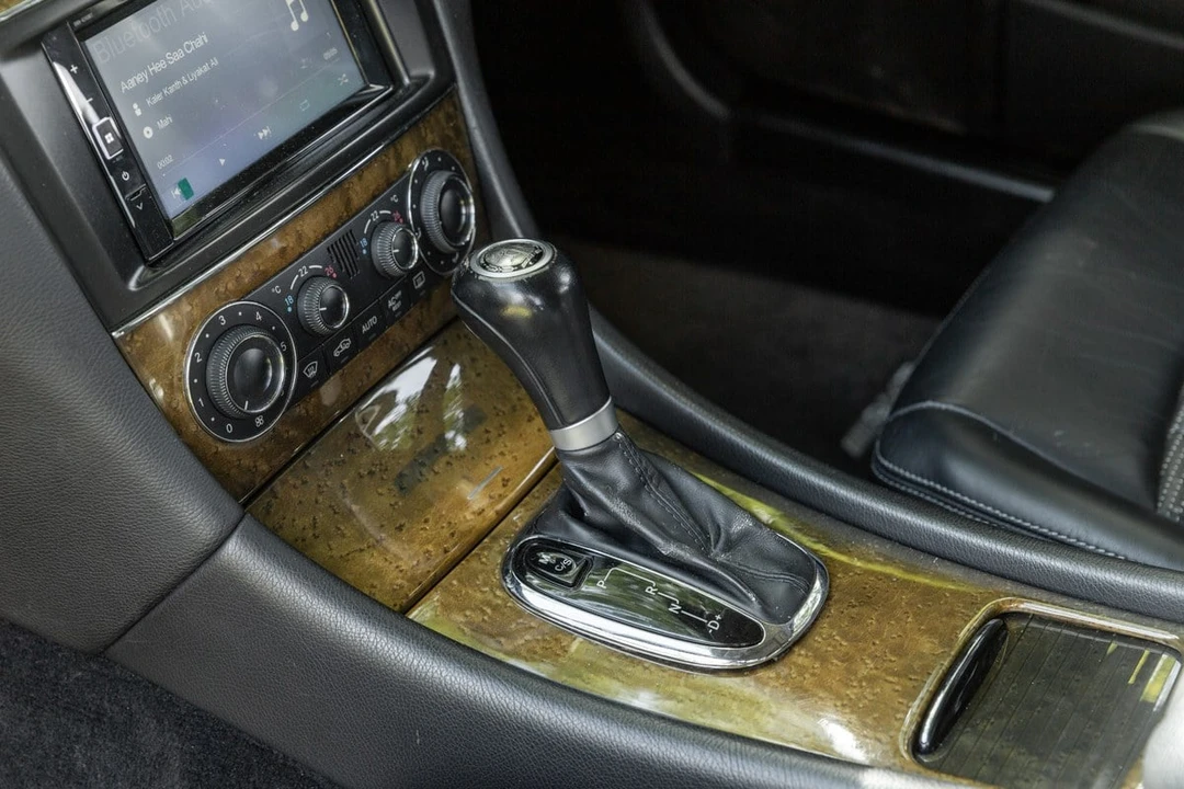 2004 Mercedes-Benz W203 C 55 AMG - Image 6 of 30