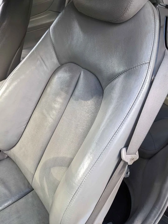 2004 Mercedes-Benz C215 CL-Class - Image 5 of 10