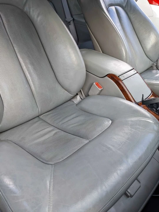 2004 Mercedes-Benz C215 CL-Class - Image 4 of 10