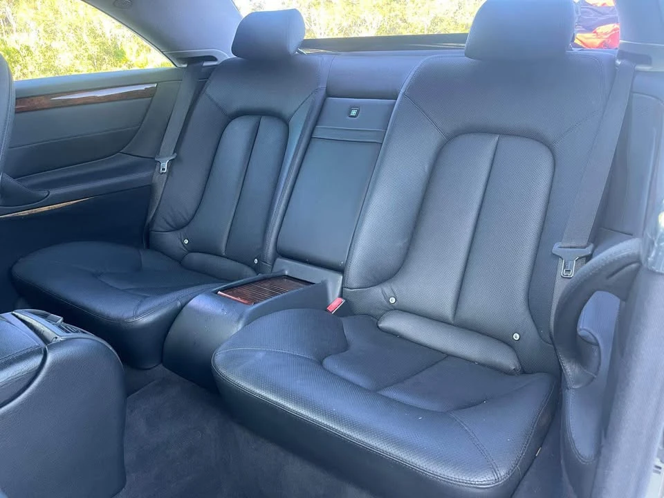 2004 Mercedes-Benz C215 CL-Class - Image 6 of 7