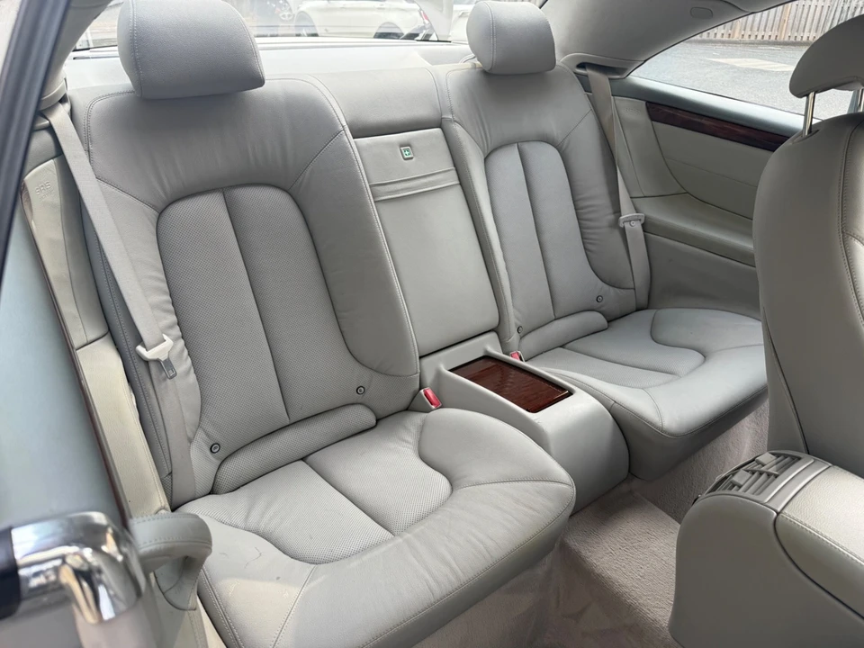 2004 Mercedes-Benz C215 CL-Class - Image 17 of 18