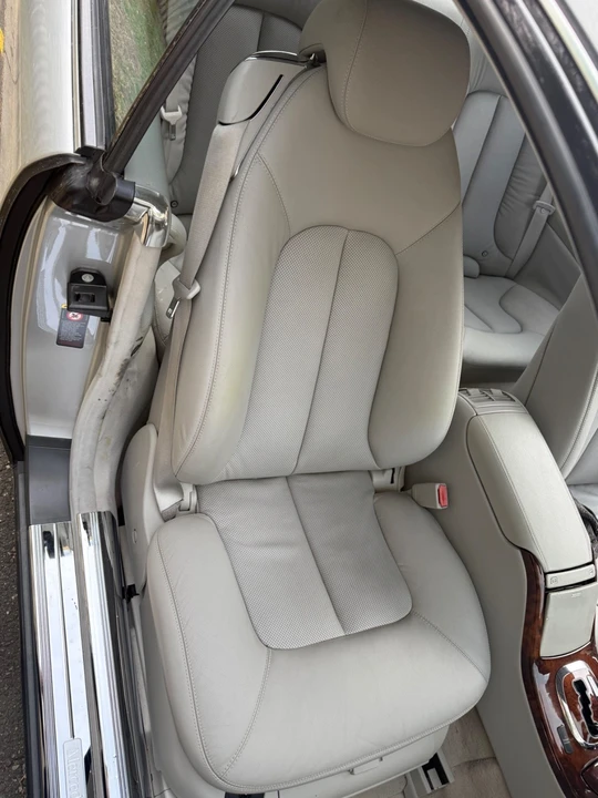 2004 Mercedes-Benz C215 CL-Class - Image 16 of 18