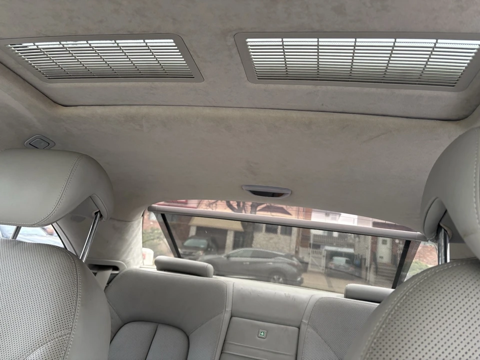 2004 Mercedes-Benz C215 CL-Class - Image 17 of 19