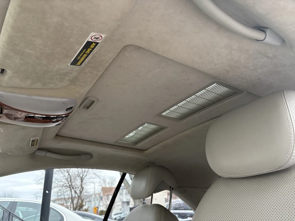 2004 Mercedes-Benz C215 CL-Class - Image 16 of 19