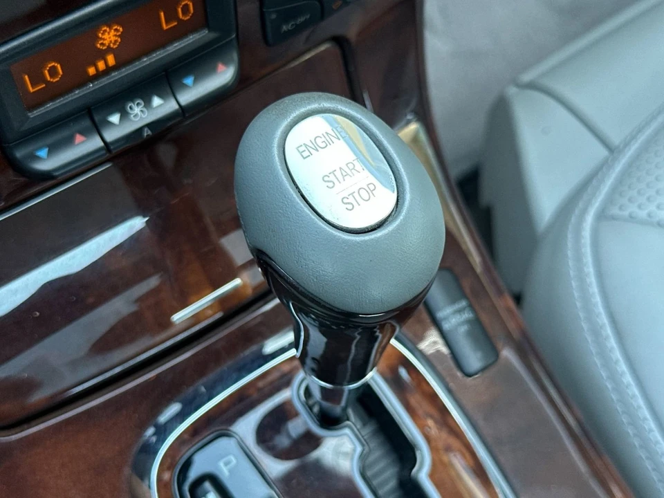 2004 Mercedes-Benz C215 CL 55 & CL 63 & CL 65 AMG - Image 21 of 31