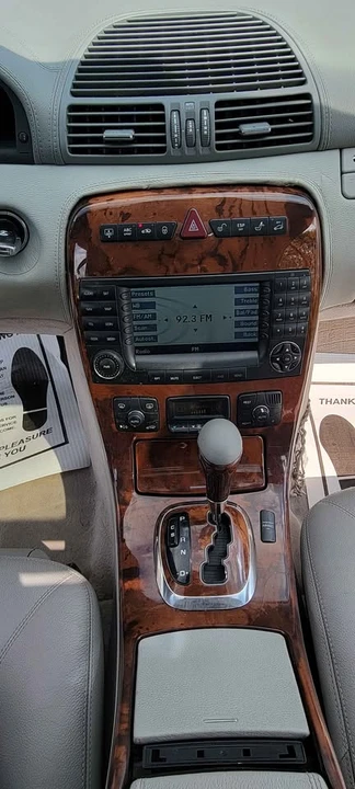 2004 Mercedes-Benz C215 CL-Class - Image 20 of 20