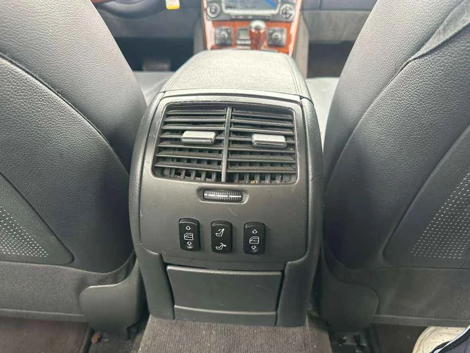 2004 Mercedes-Benz C215 CL-Class - Image 14 of 17