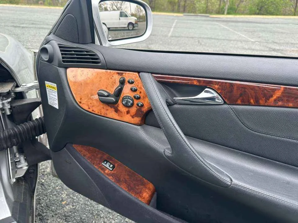 2004 Mercedes-Benz C215 CL-Class - Image 12 of 17