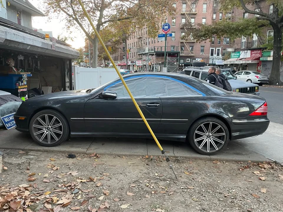 2004 Mercedes-Benz C215 CL-Class - Image 3 of 3
