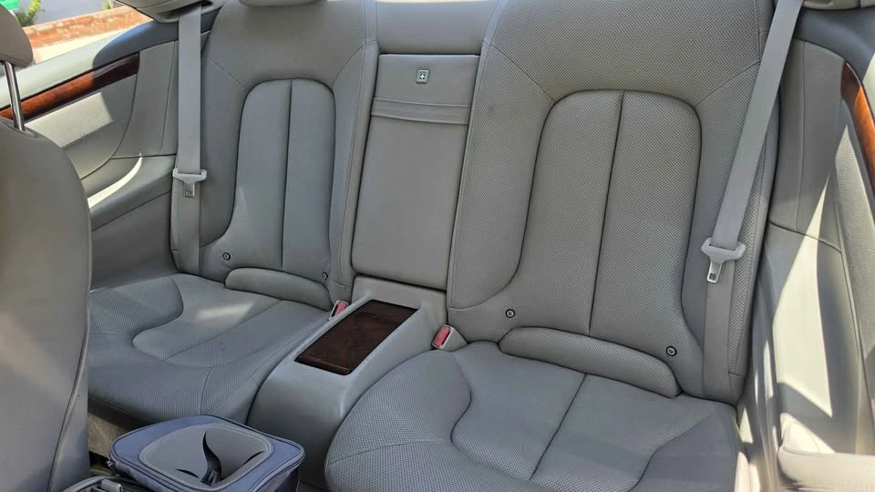 2004 Mercedes-Benz C215 CL-Class - Image 5 of 20