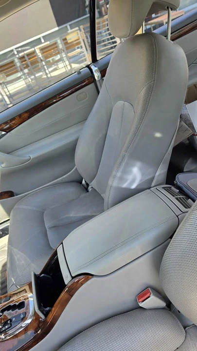2004 Mercedes-Benz C215 CL-Class - Image 14 of 20