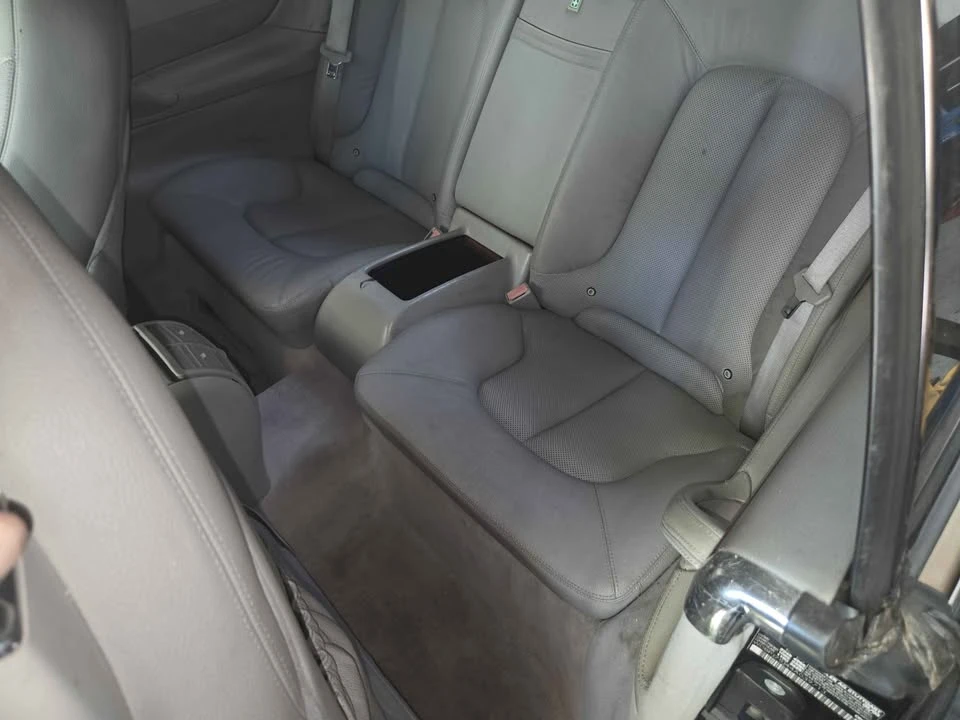 2004 Mercedes-Benz C215 CL-Class - Image 7 of 10