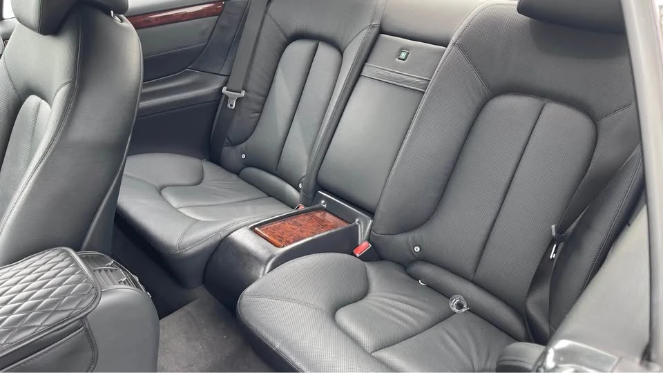2004 Mercedes-Benz C215 CL-Class - Image 5 of 9