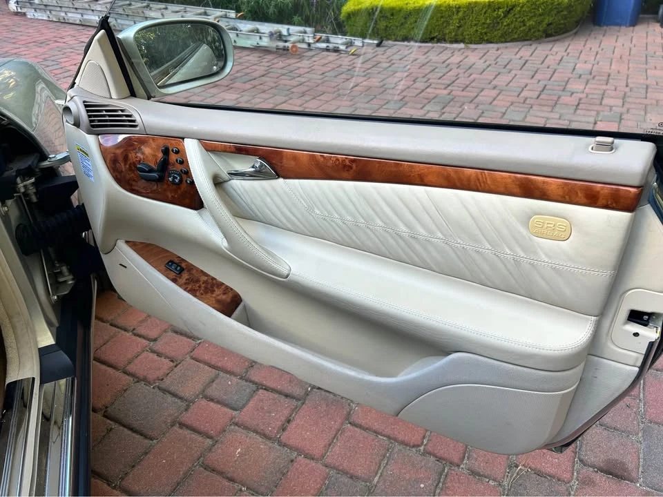 2004 Mercedes-Benz C215 CL-Class - Image 12 of 19