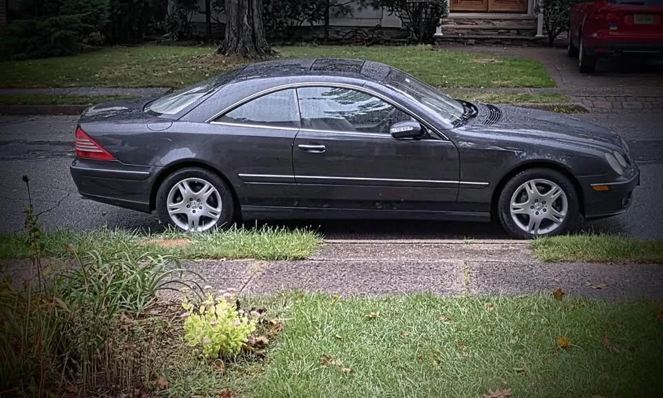 2004 Mercedes-Benz C215 CL-Class - Image 7 of 17