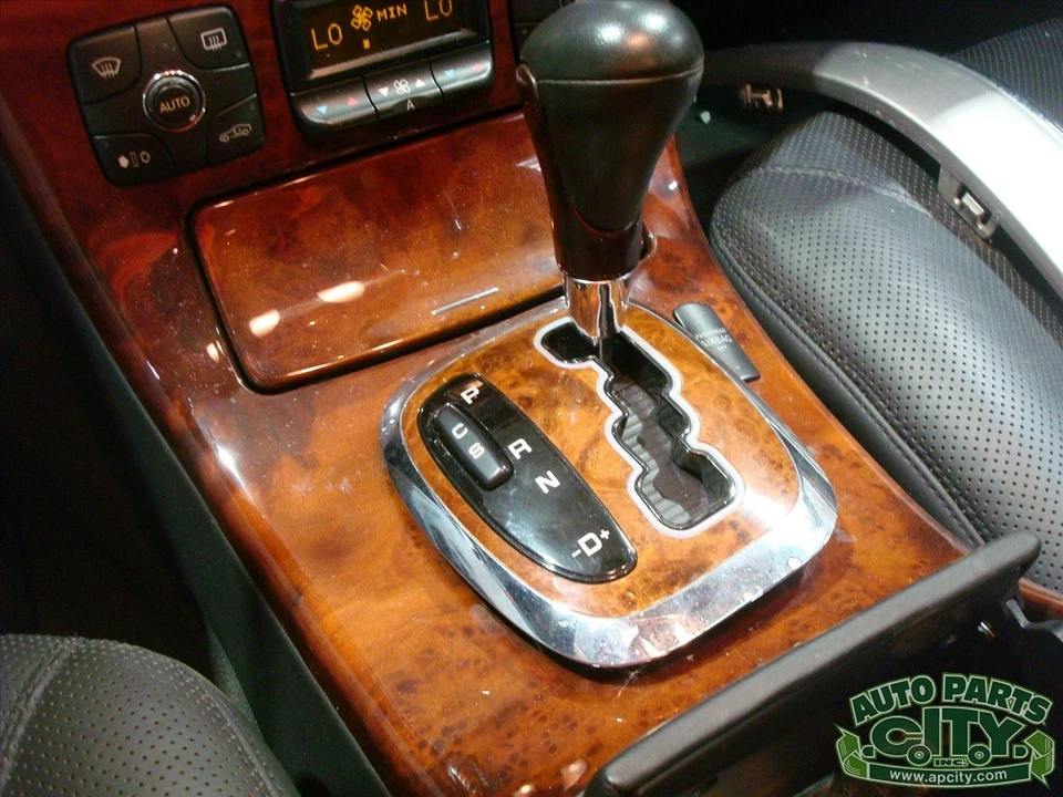 2004 Mercedes-Benz C215 CL-Class - Image 8 of 20