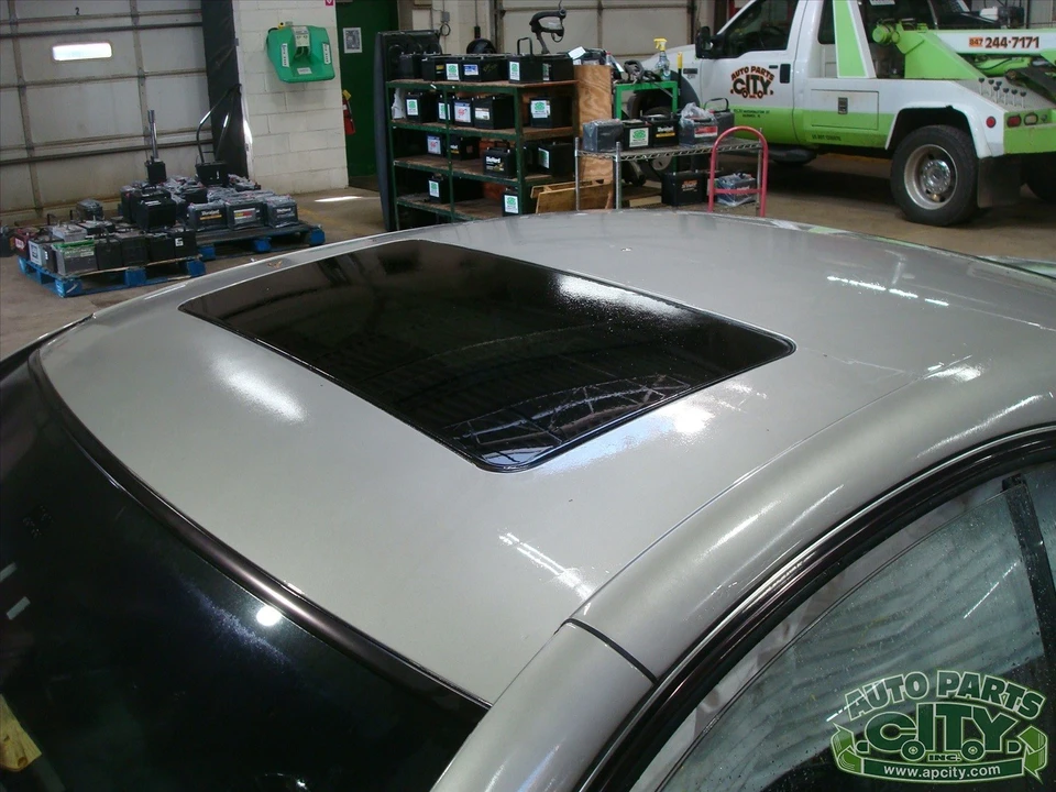 2004 Mercedes-Benz C215 CL-Class - Image 18 of 20