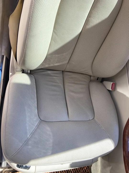 2004 Mercedes-Benz C215 CL-Class - Image 10 of 19