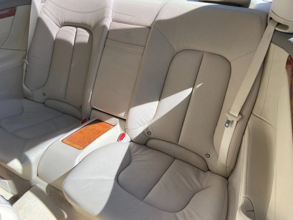 2004 Mercedes-Benz C215 CL-Class - Image 8 of 19