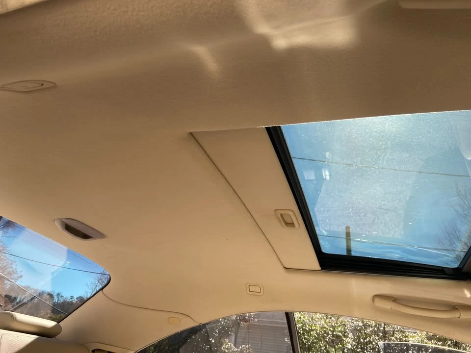 2004 Mercedes-Benz C215 CL-Class - Image 14 of 19