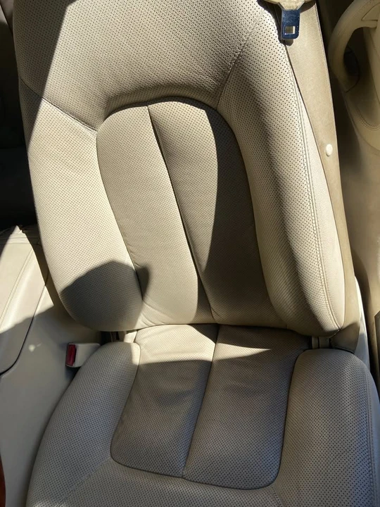 2004 Mercedes-Benz C215 CL-Class - Image 9 of 19