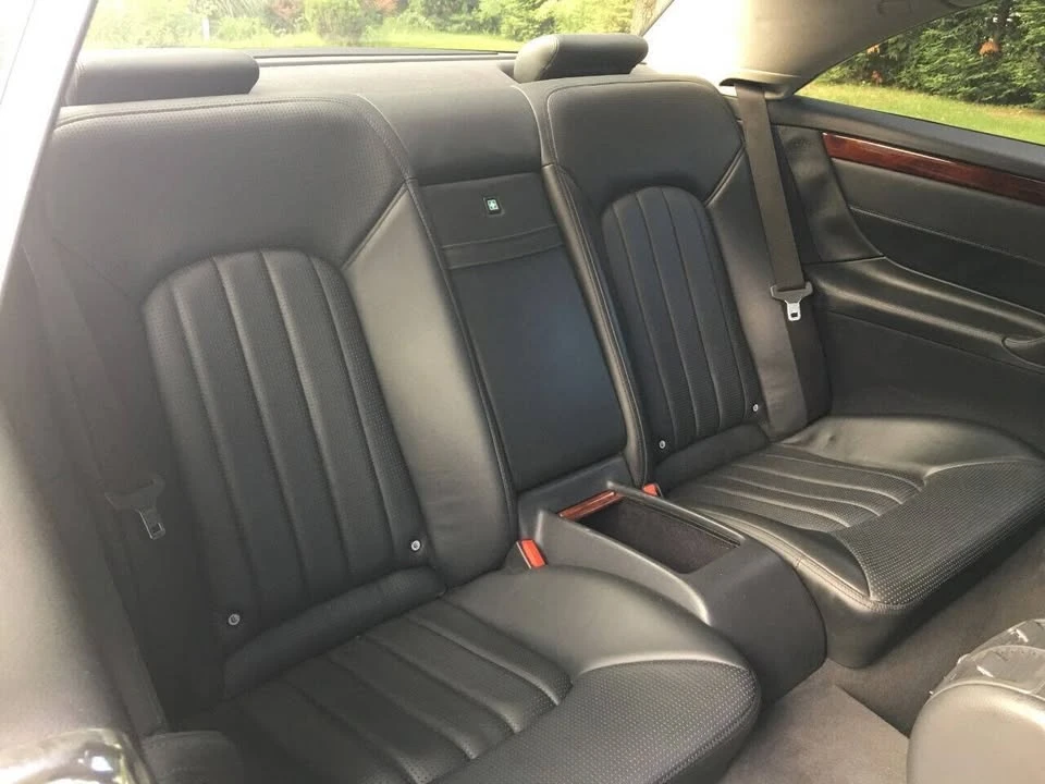 2004 Mercedes-Benz C215 CL-Class - Image 12 of 20