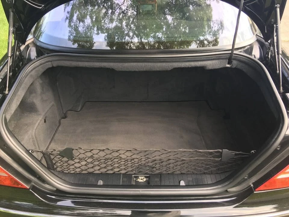 2004 Mercedes-Benz C215 CL-Class - Image 20 of 20