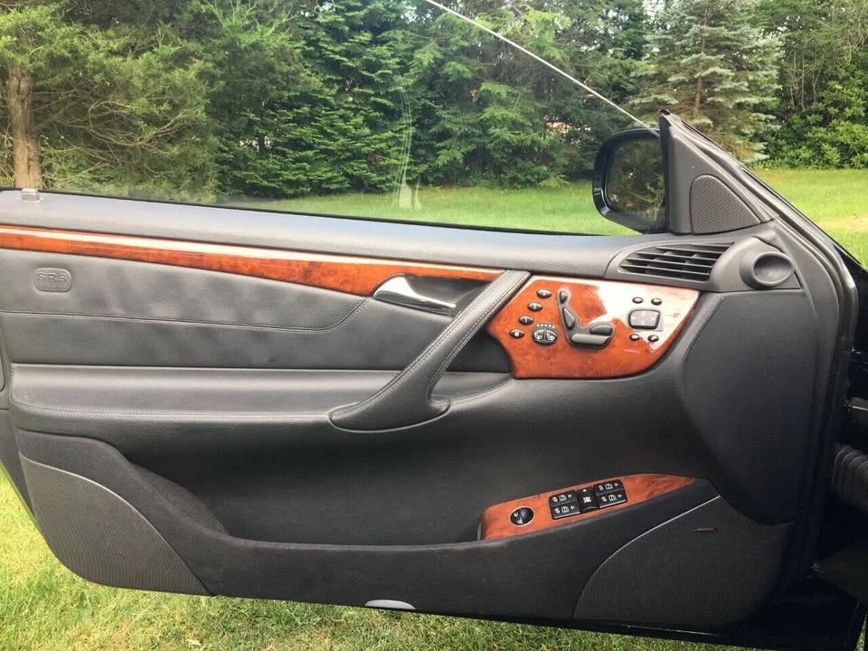 2004 Mercedes-Benz C215 CL-Class - Image 15 of 20