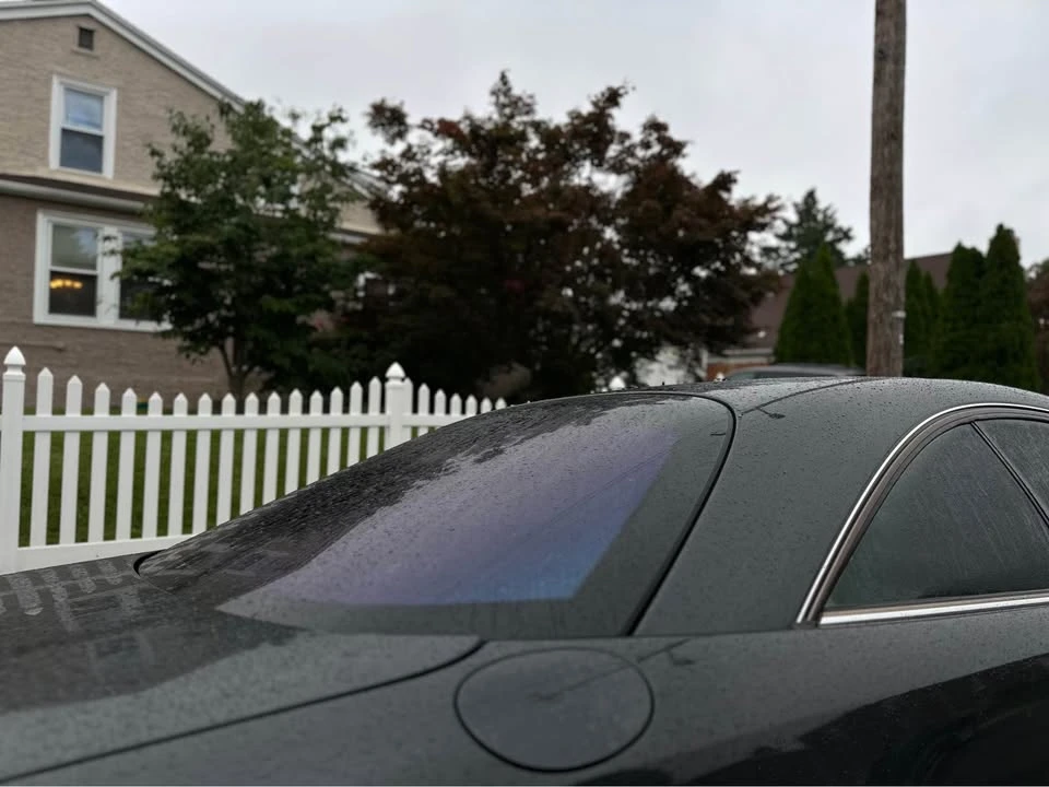 2004 Mercedes-Benz C215 CL-Class - Image 14 of 20