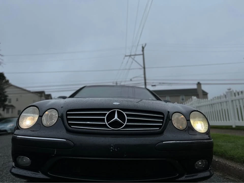 2004 Mercedes-Benz C215 CL-Class - Image 5 of 20
