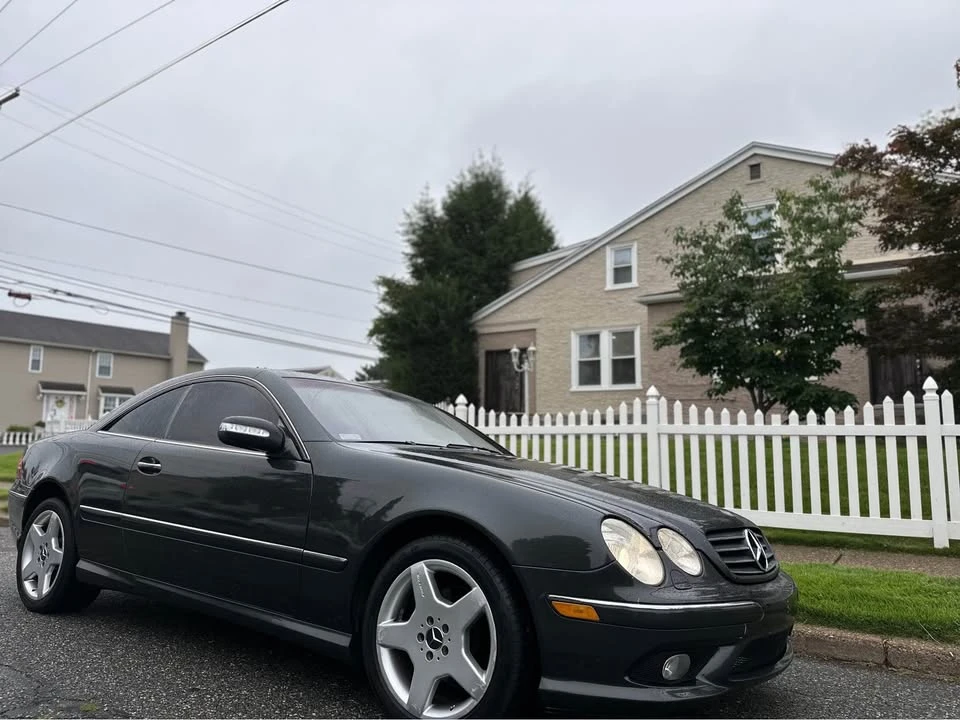 2004 Mercedes-Benz C215 CL-Class - Image 2 of 20