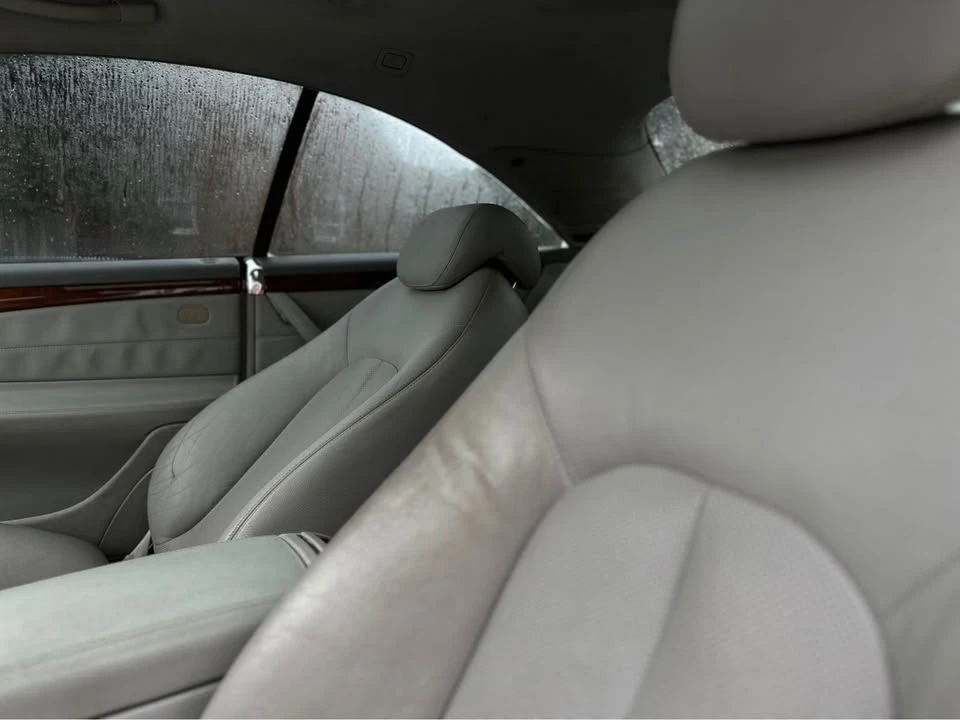 2004 Mercedes-Benz C215 CL-Class - Image 16 of 20