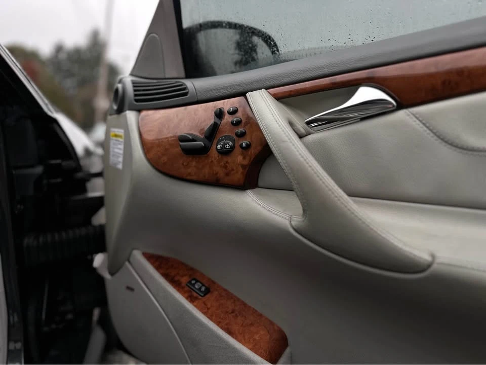 2004 Mercedes-Benz C215 CL-Class - Image 20 of 20