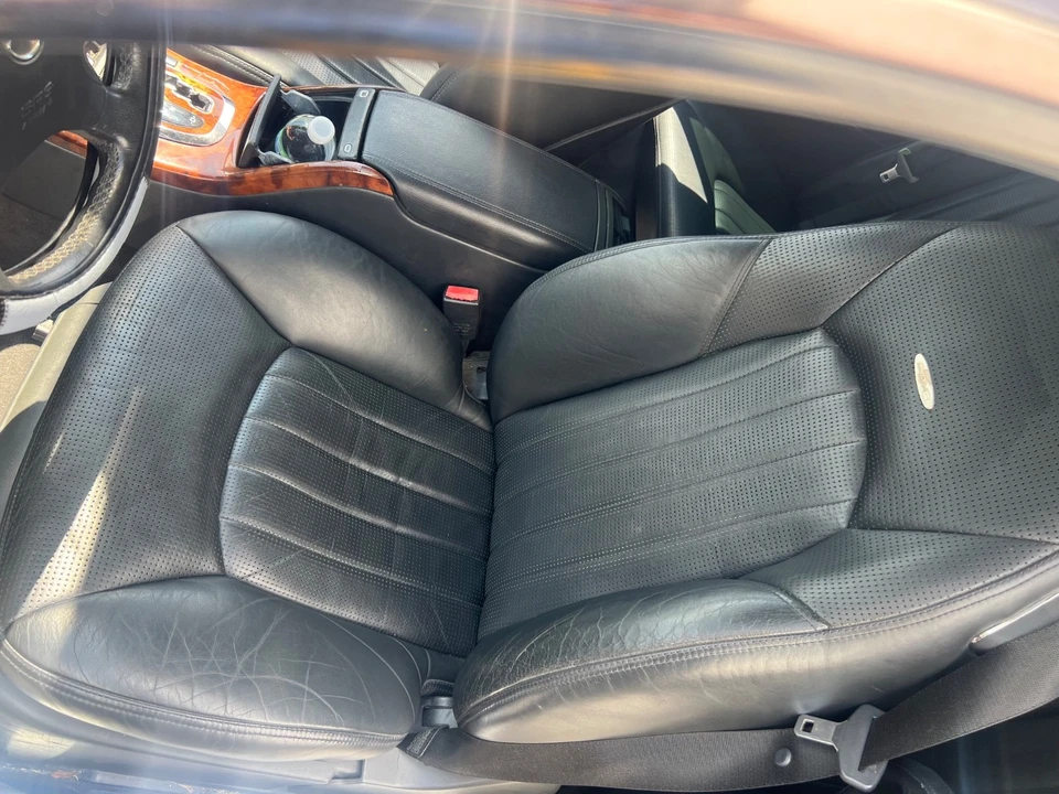 2004 Mercedes-Benz C215 CL-Class - Image 14 of 20