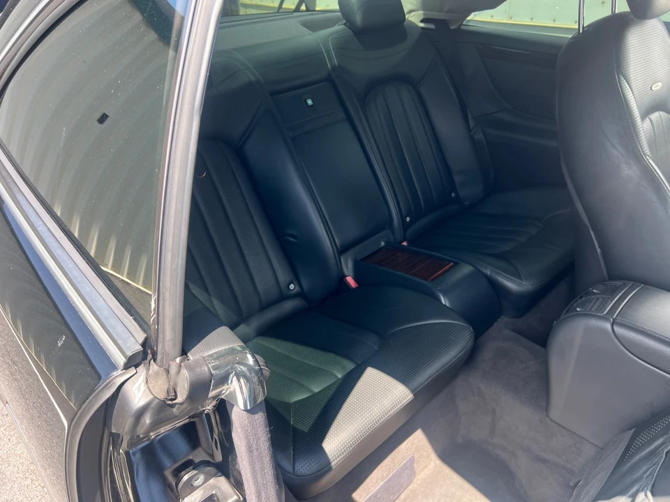 2004 Mercedes-Benz C215 CL-Class - Image 12 of 20