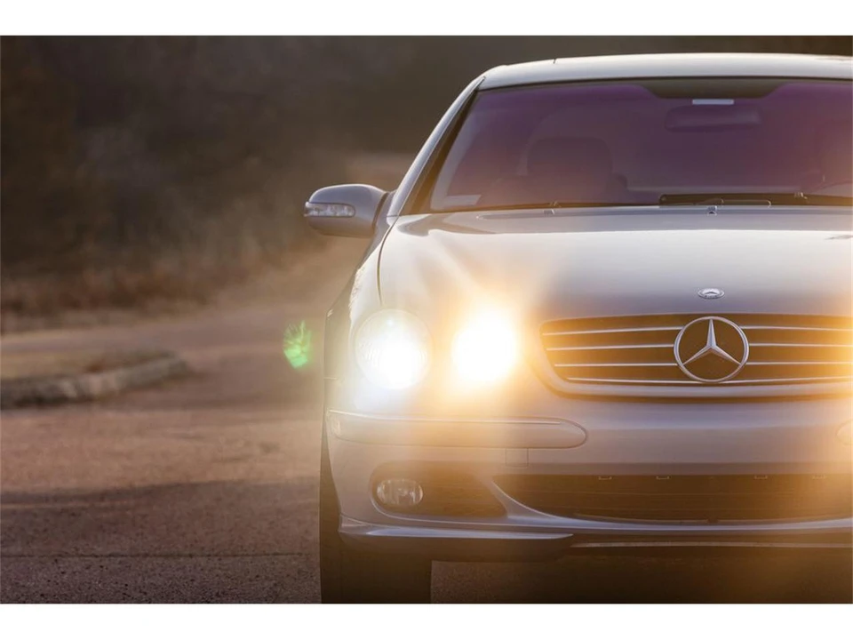 2004 Mercedes-Benz C215 CL-Class - Image 11 of 31