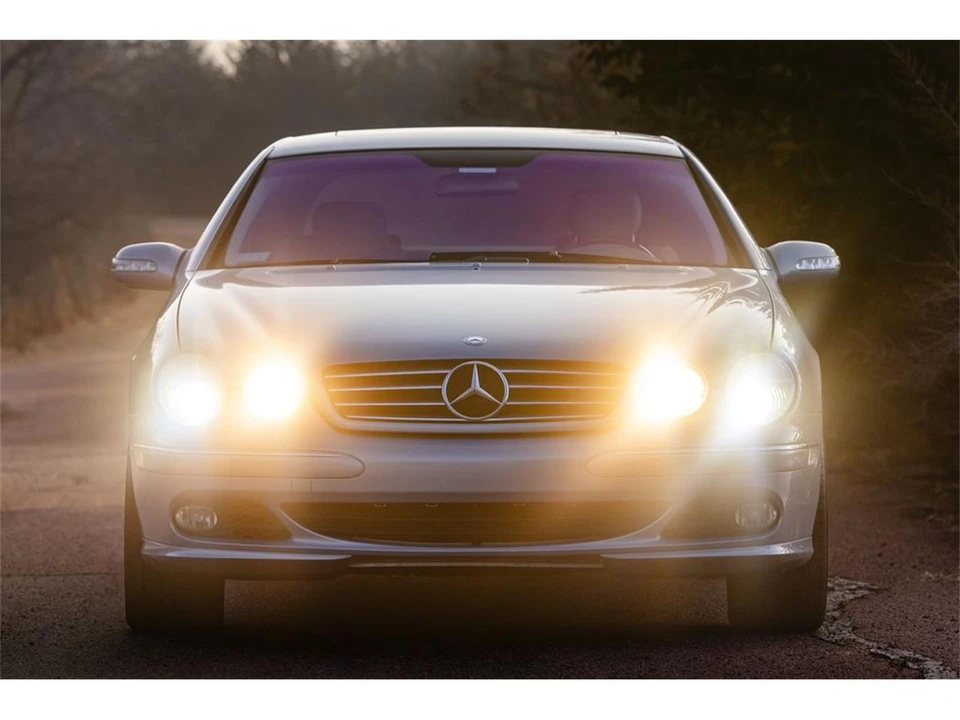 2004 Mercedes-Benz C215 CL-Class - Image 10 of 31