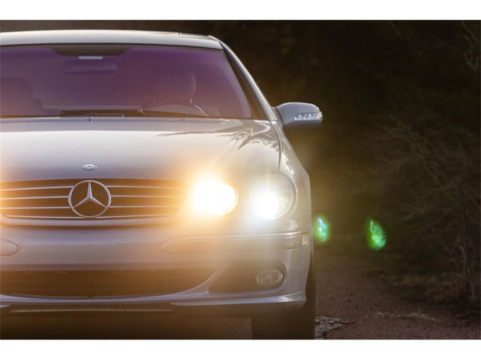 2004 Mercedes-Benz C215 CL-Class - Image 12 of 31