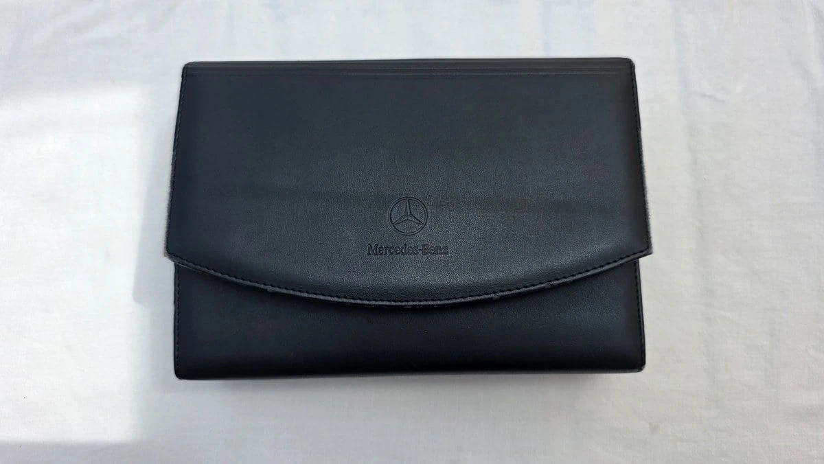 2004 Mercedes-Benz C215 CL-Class - Image 15 of 30
