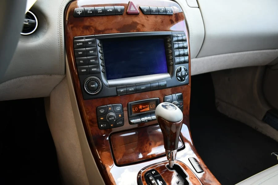 2004 Mercedes-Benz C215 CL-Class - Image 13 of 19