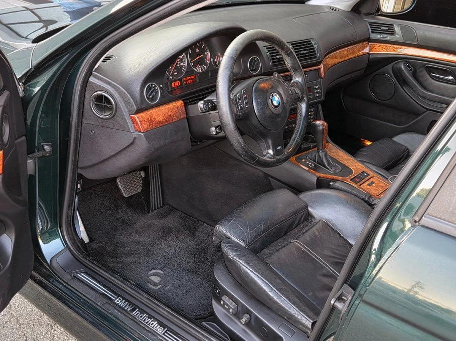 2004 Mercedes-Benz C215 CL-Class - Image 12 of 20