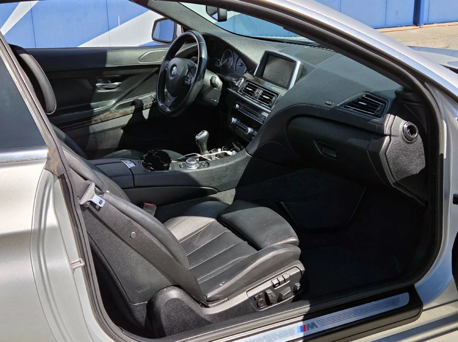 2004 Mercedes-Benz C215 CL-Class - Image 16 of 20