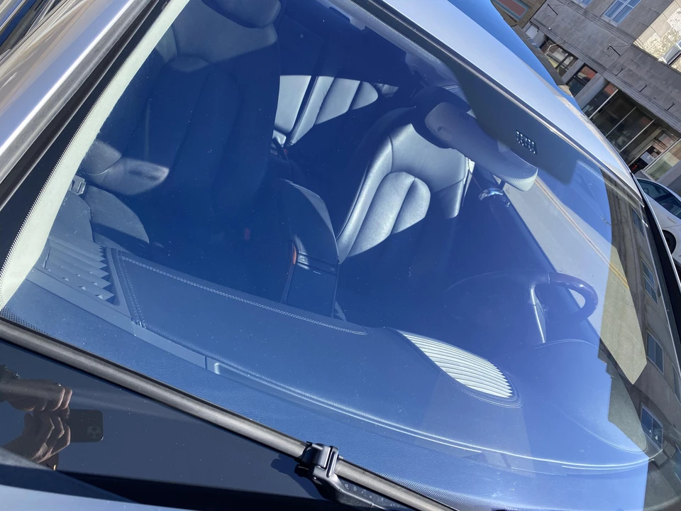 2004 Mercedes-Benz C215 CL-Class - Image 27 of 31