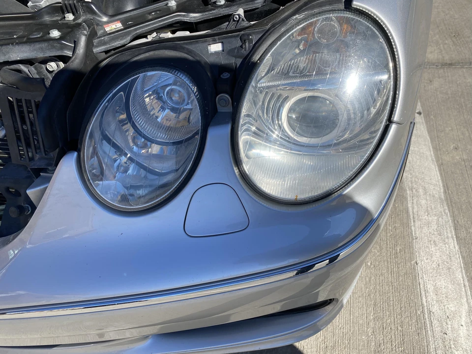 2004 Mercedes-Benz C215 CL-Class - Image 24 of 31