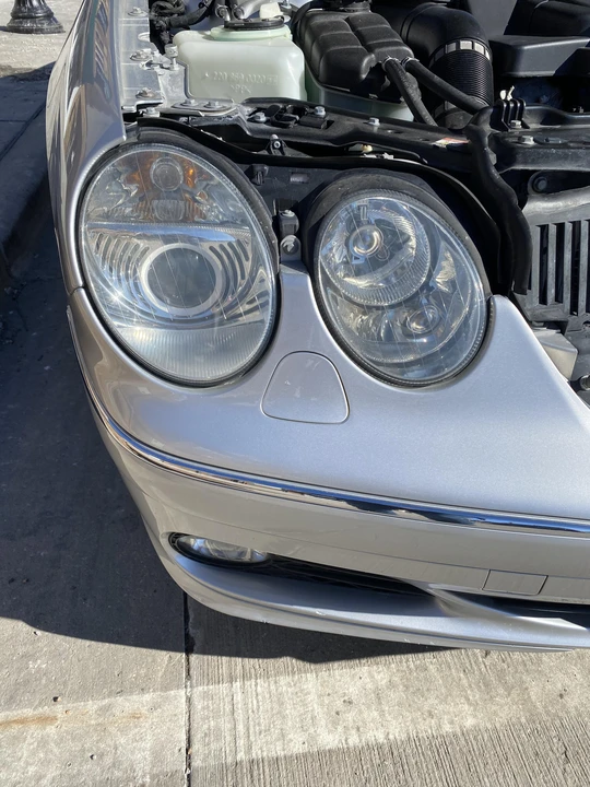 2004 Mercedes-Benz C215 CL-Class - Image 23 of 31