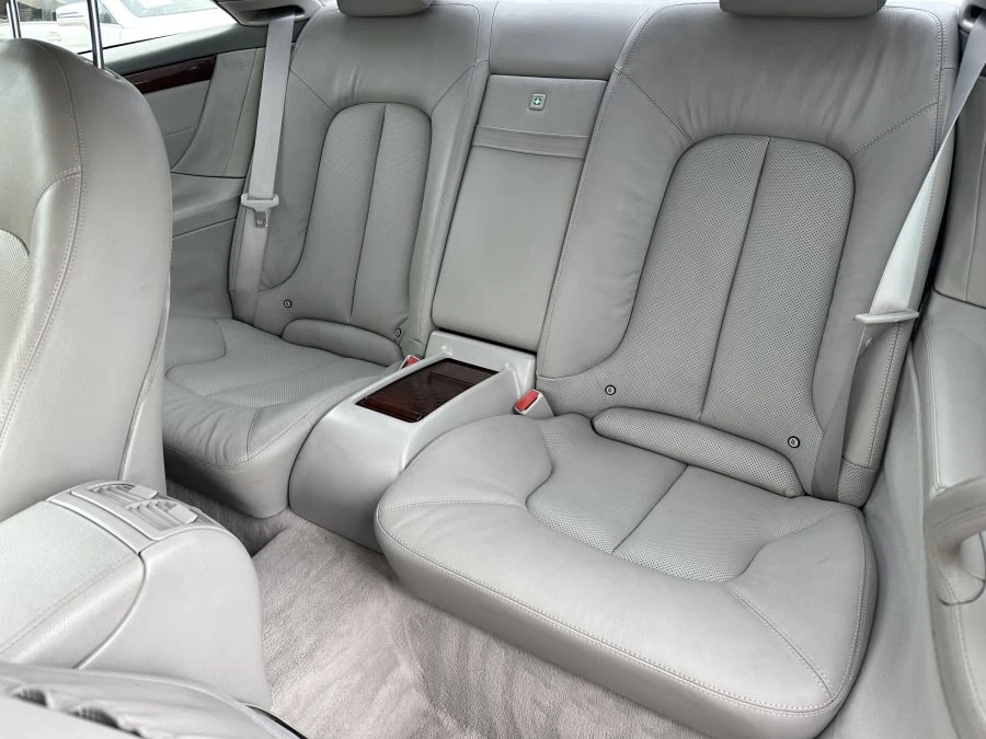 2004 Mercedes-Benz C215 CL-Class - Image 19 of 21