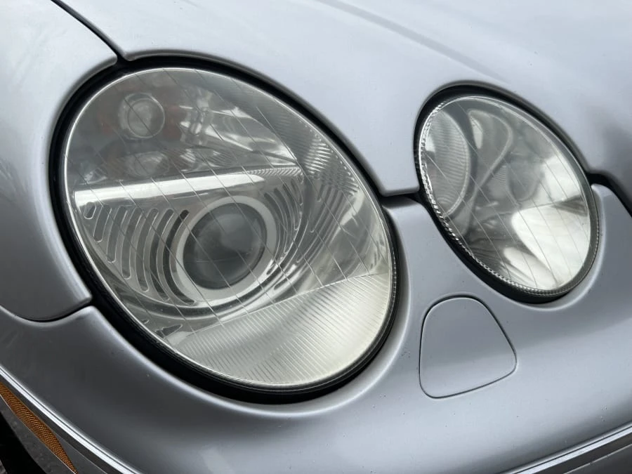 2004 Mercedes-Benz C215 CL-Class - Image 11 of 21