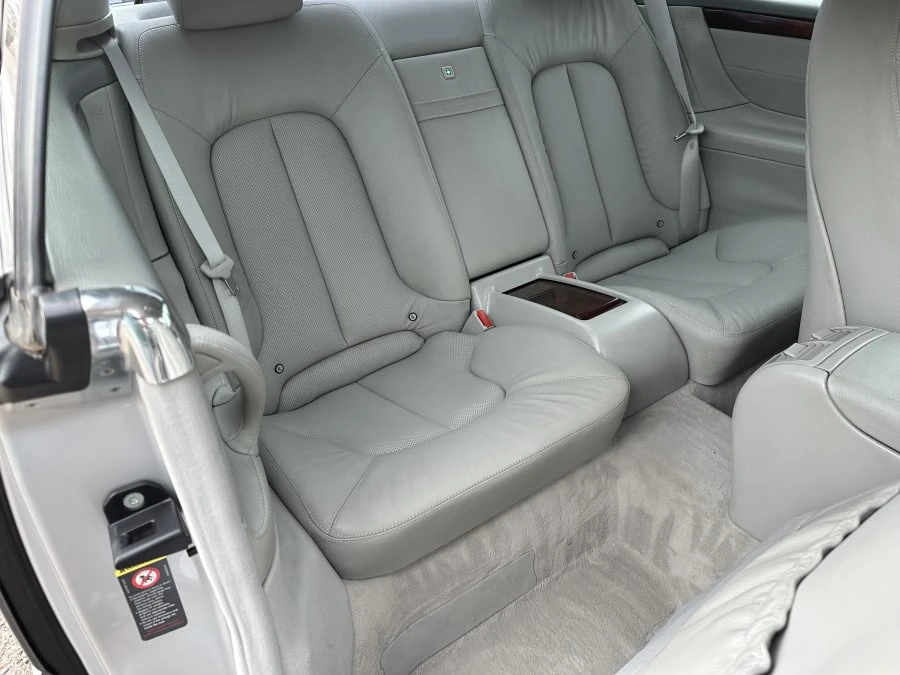 2004 Mercedes-Benz C215 CL-Class - Image 13 of 21
